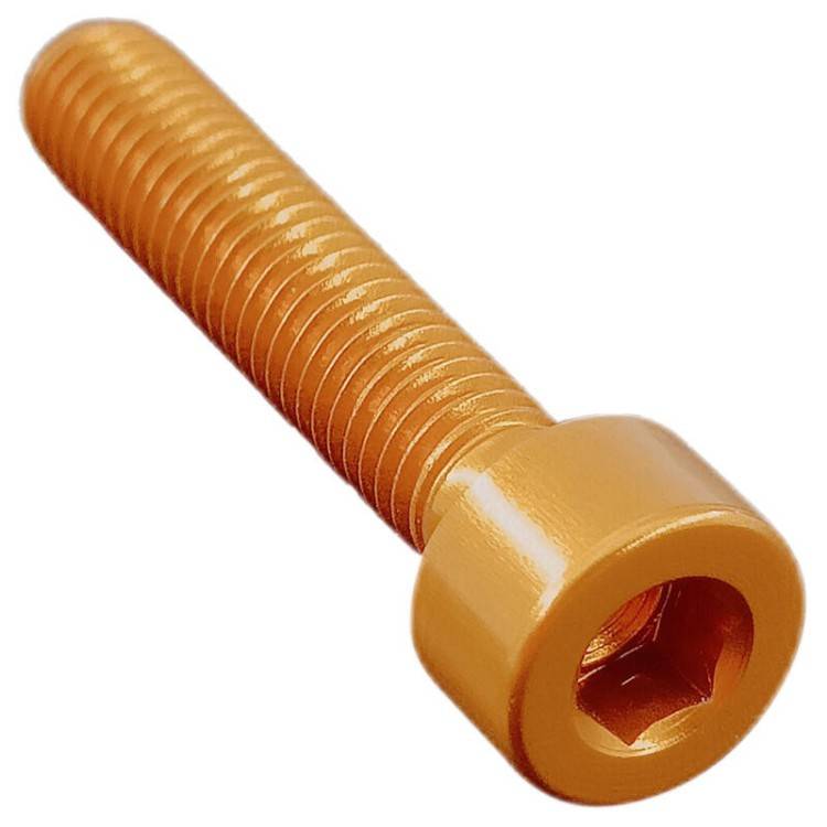 VITE ESAGONO INC. ERG. CL 001 M4 L. 20 | 001M4020ORO - ORO | LIGHTECH