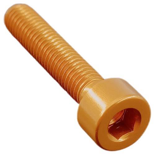VITE ESAGONO INC. ERG. CL 001 M4 L. 20 | 001M4020ORO - ORO | LIGHTECH