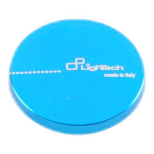 TAPPI CONTRAPPESO MANUBRIO - ATTACCHI CAVALLETTO | CAP001COB - COBALTO | LIGHTECH