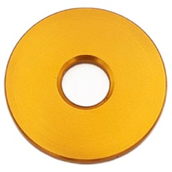 RONDELLA M4 D 4,3 - 9 - 0.8 ERGAL | RM4ORO - ORO | LIGHTECH