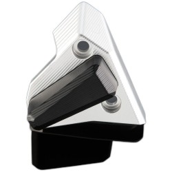 KIT PROTEZIONI TELAIO - STEKA112SIL | SILVER | LIGHTECH