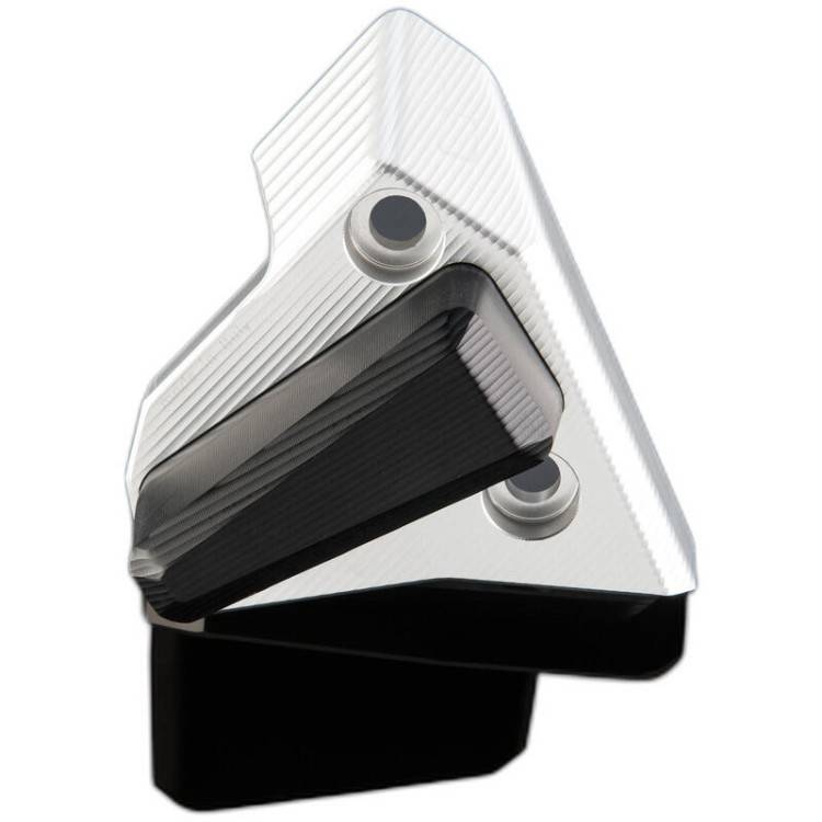 KIT PROTEZIONI TELAIO - STEKA112SIL | SILVER | LIGHTECH