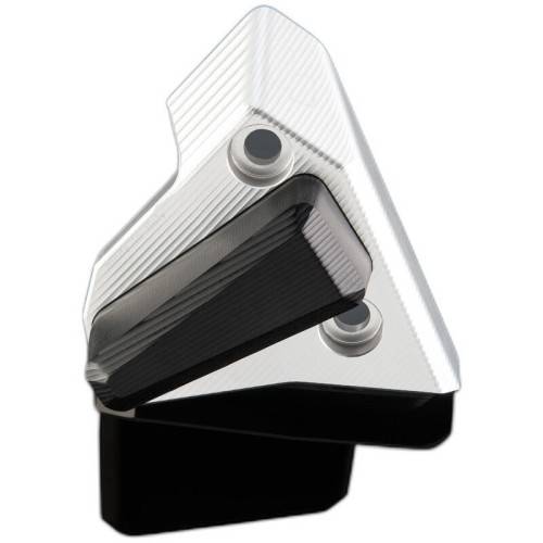 KIT PROTEZIONI TELAIO - STEKA112SIL | SILVER | LIGHTECH