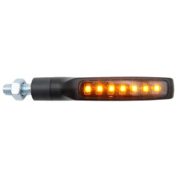 FRECCE SEQUENZIALI ( COPPIA INDICATORI DI DIREZIONE OMOLOGAT FRE925NER | LIGHTECH