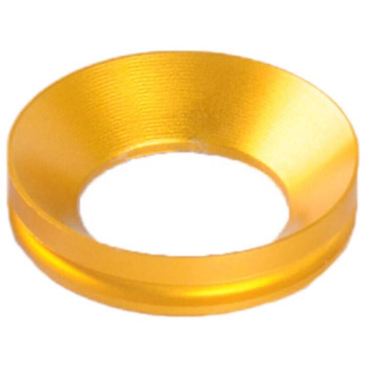KIT ANELLI IN ALLUMINIO - RSTE102ORO | ORO | LIGHTECH