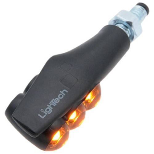 FRECCE ( COPPIA INDICATORI DI DIREZIONE OMOLOGATI E8) FRE929NER | LIGHTECH