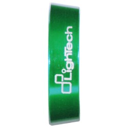 COPPIA ANELLI CENTRALI CONTRAPPESI - RKTM300VER | VERDE | LIGHTECH