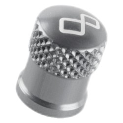 CAPPELLETTO VALVOLA RUOTA | VALSIL - SILVER | LIGHTECH