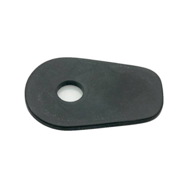 PIASTRINE X FRECCE KAWASAKI 4 PZ PFK | LIGHTECH