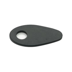 PIASTRINE X FRECCE HONDA 4 PZ PFH2 | LIGHTECH