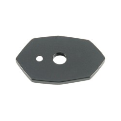 PIASTRINE PER FRECCE ANTERIORI KAWASAKI Z900 (19) PFK2 | LIGHTECH