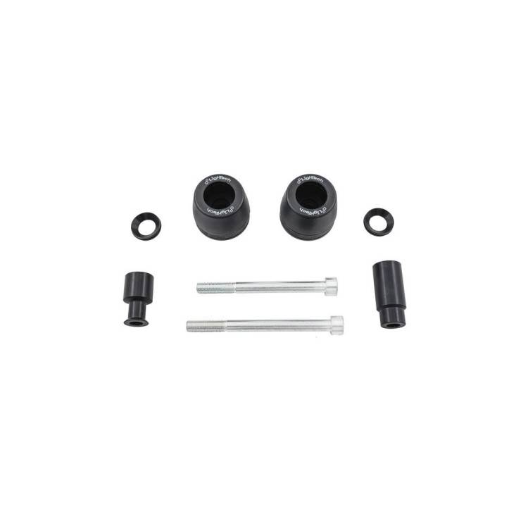 KIT PROTEZIONI TELAIO AMMORTIZZATE - STEYA215 | LIGHTECH