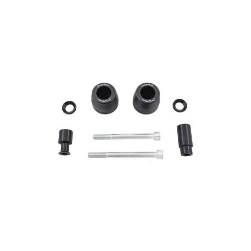KIT PROTEZIONI TELAIO AMMORTIZZATE - STEYA215 | LIGHTECH