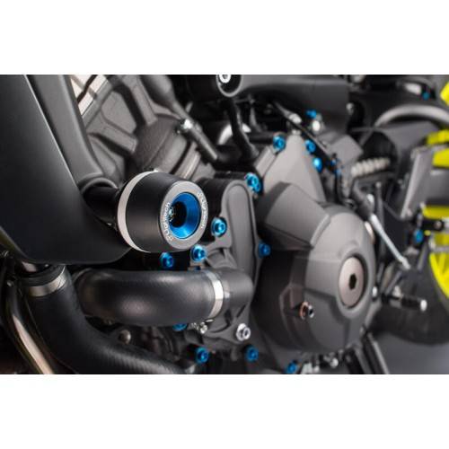 KIT PROTEZIONI TELAIO AMMORTIZZATE - STEYA215 | LIGHTECH