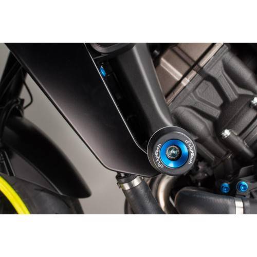 KIT PROTEZIONI TELAIO AMMORTIZZATE - STEYA215 | LIGHTECH