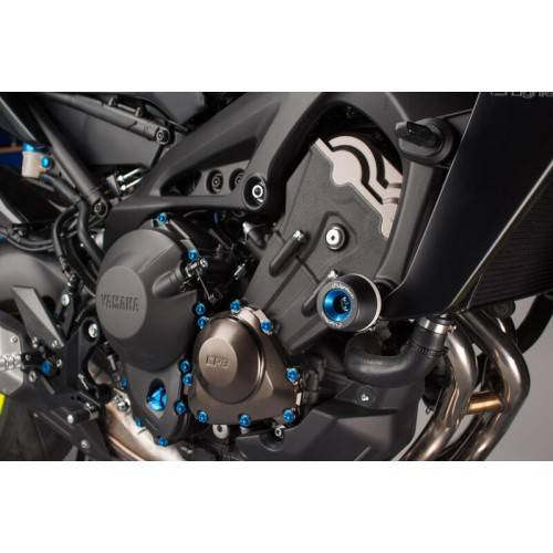 KIT PROTEZIONI TELAIO AMMORTIZZATE - STEYA215 | LIGHTECH