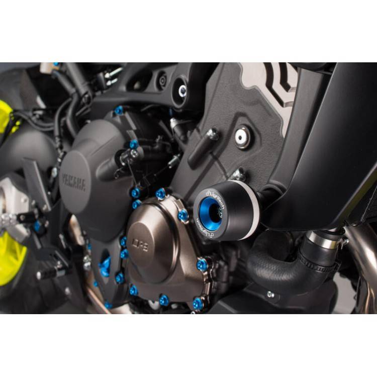 KIT PROTEZIONI TELAIO AMMORTIZZATE - STEYA215 | LIGHTECH