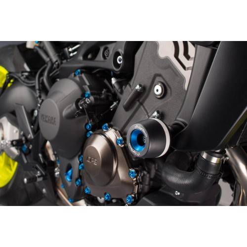 KIT PROTEZIONI TELAIO AMMORTIZZATE - STEYA215 | LIGHTECH