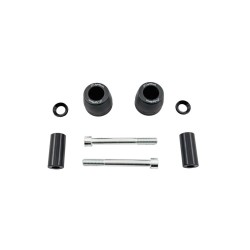 KIT PROTEZIONI TELAIO AMMORTIZZATE - STEYA212 | LIGHTECH