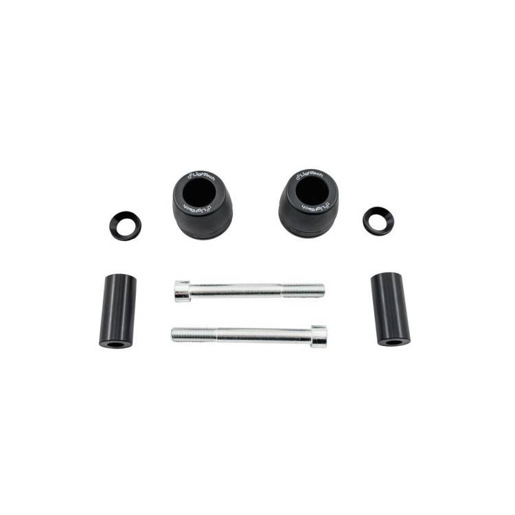 KIT PROTEZIONI TELAIO AMMORTIZZATE - STEYA212 | LIGHTECH