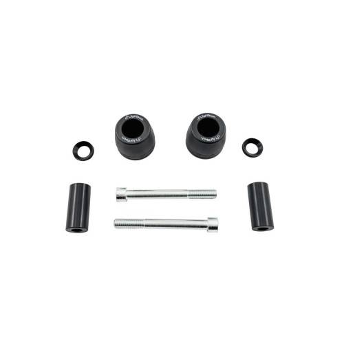 KIT PROTEZIONI TELAIO AMMORTIZZATE - STEYA212 | LIGHTECH