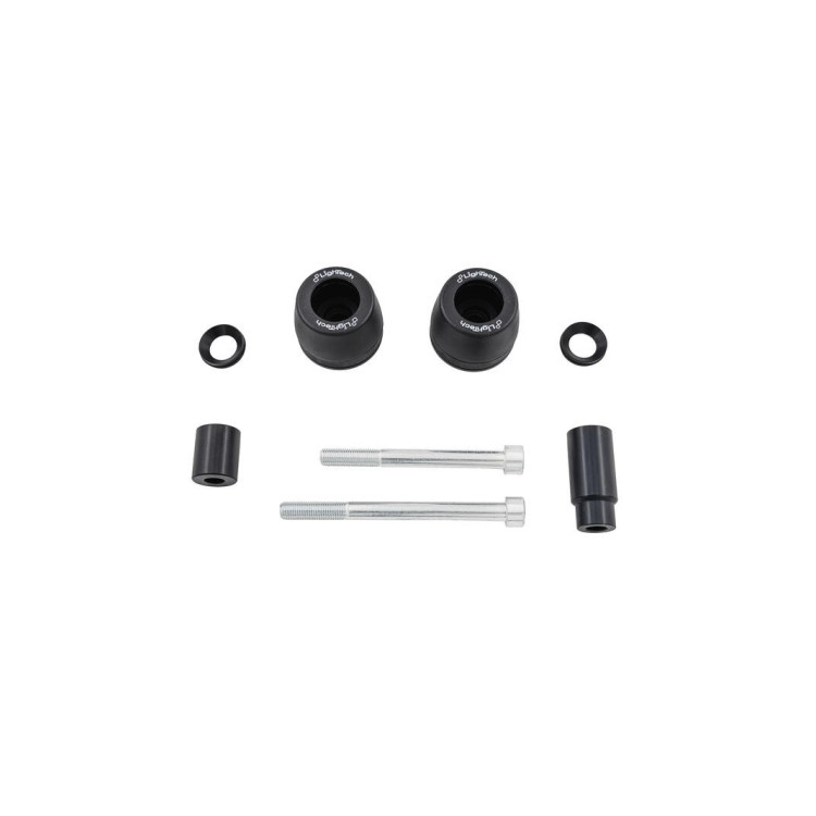 KIT PROTEZIONI TELAIO AMMORTIZZATE - STEYA211 | LIGHTECH