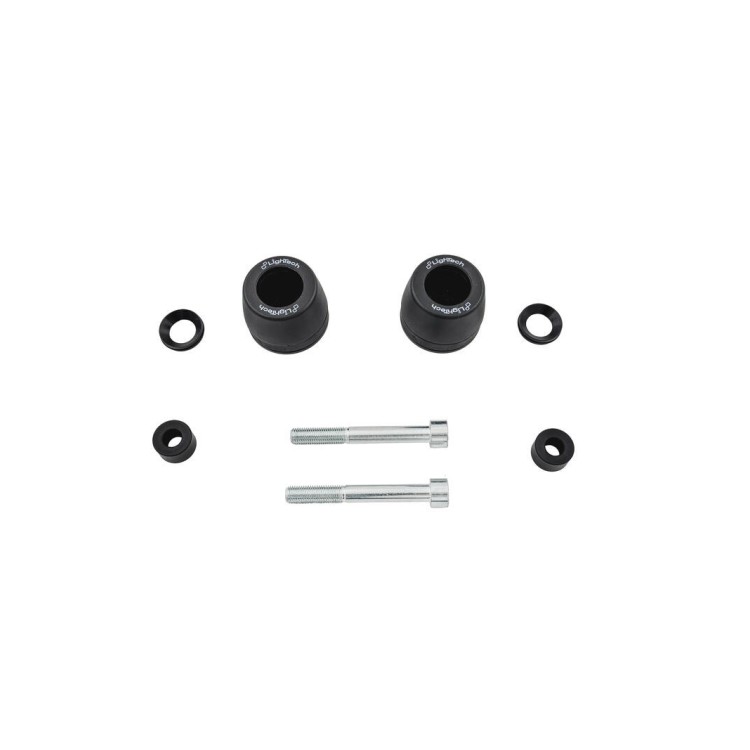 KIT PROTEZIONI TELAIO AMMORTIZZATE - STEYA205 | LIGHTECH