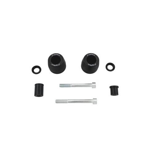 KIT PROTEZIONI TELAIO AMMORTIZZATE STESU212 | LIGHTECH