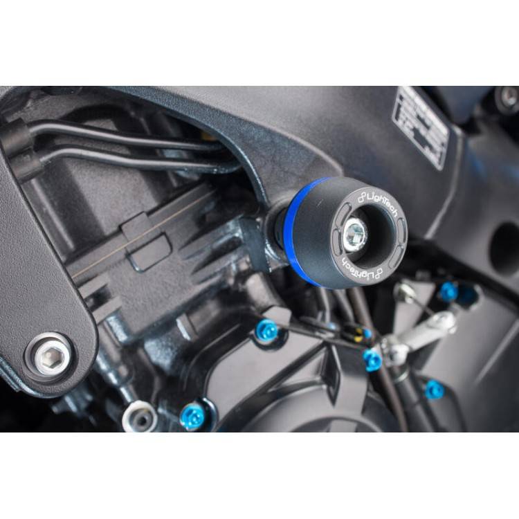 KIT PROTEZIONI TELAIO AMMORTIZZATE STESU212 | LIGHTECH