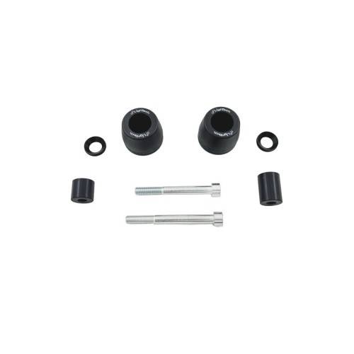 KIT PROTEZIONI TELAIO AMMORTIZZATE STESU211 | LIGHTECH