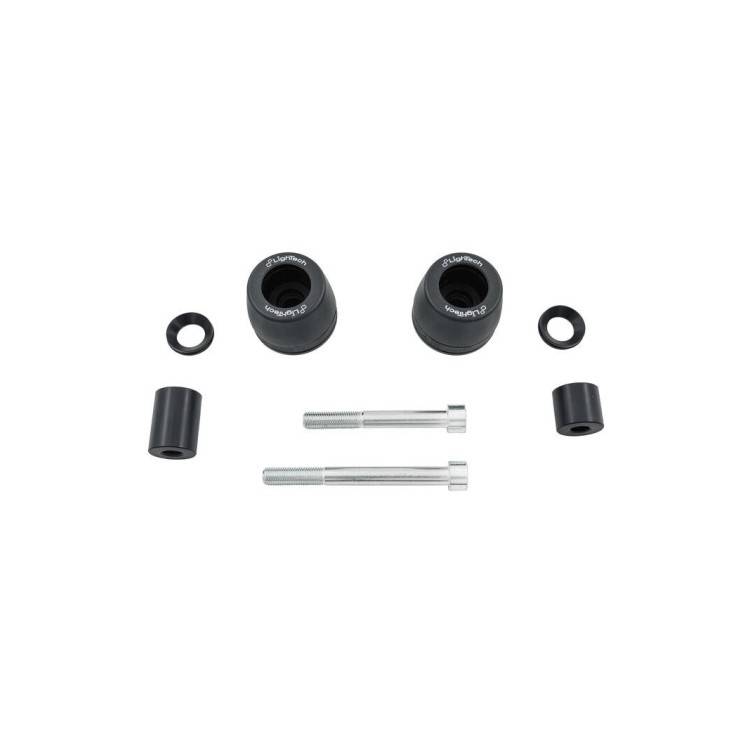 KIT PROTEZIONI TELAIO AMMORTIZZATE STESU208 | LIGHTECH