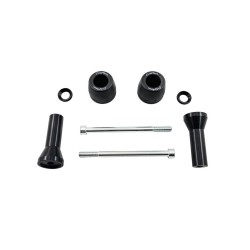 KIT PROTEZIONI TELAIO AMMORTIZZATE STEKA215 | LIGHTECH