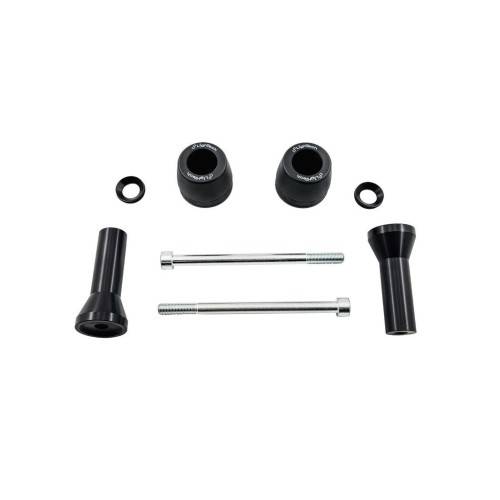 KIT PROTEZIONI TELAIO AMMORTIZZATE STEKA215 | LIGHTECH