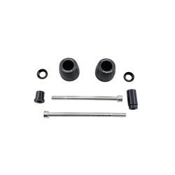 KIT PROTEZIONI TELAIO AMMORTIZZATE STEKA214 | LIGHTECH