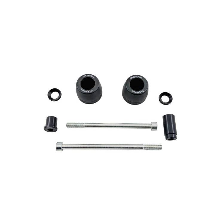 KIT PROTEZIONI TELAIO AMMORTIZZATE STEKA214 | LIGHTECH