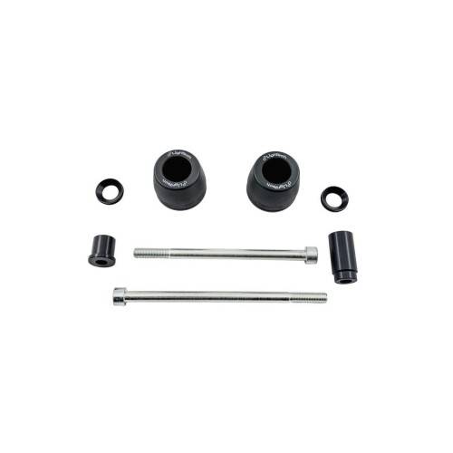 KIT PROTEZIONI TELAIO AMMORTIZZATE STEKA214 | LIGHTECH