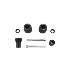 KIT PROTEZIONI TELAIO AMMORTIZZATE STEKA210 | LIGHTECH