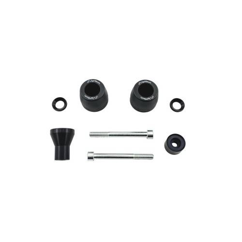 KIT PROTEZIONI TELAIO AMMORTIZZATE STEKA210 | LIGHTECH