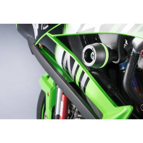 KIT PROTEZIONI TELAIO AMMORTIZZATE STEKA210 | LIGHTECH