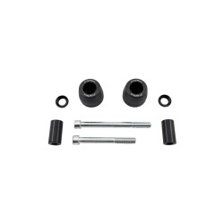 KIT PROTEZIONI TELAIO AMMORTIZZATE STEHO215 | LIGHTECH