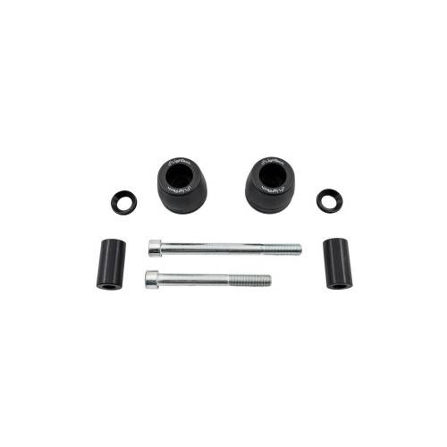 KIT PROTEZIONI TELAIO AMMORTIZZATE STEHO215 | LIGHTECH