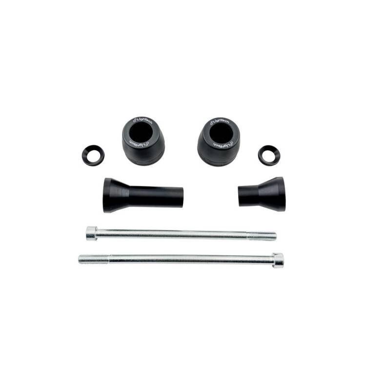 KIT PROTEZIONI TELAIO AMMORTIZZATE STEBN201 | LIGHTECH