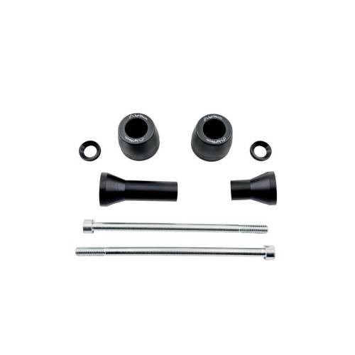 KIT PROTEZIONI TELAIO AMMORTIZZATE STEBN201 | LIGHTECH