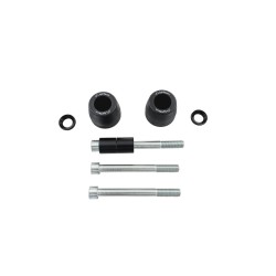 KIT PROTEZIONI TELAIO AMMORTIZZATE STEHO211 | LIGHTECH