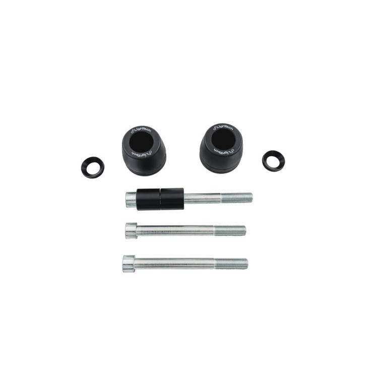 KIT PROTEZIONI TELAIO AMMORTIZZATE STEHO211 | LIGHTECH