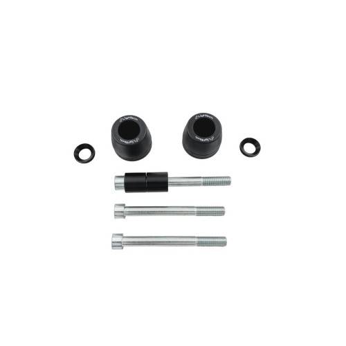 KIT PROTEZIONI TELAIO AMMORTIZZATE STEHO211 | LIGHTECH