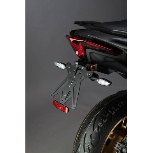 KIT PORTATARGA REGOLABILE - KTARYA124A1 | LIGHTECH