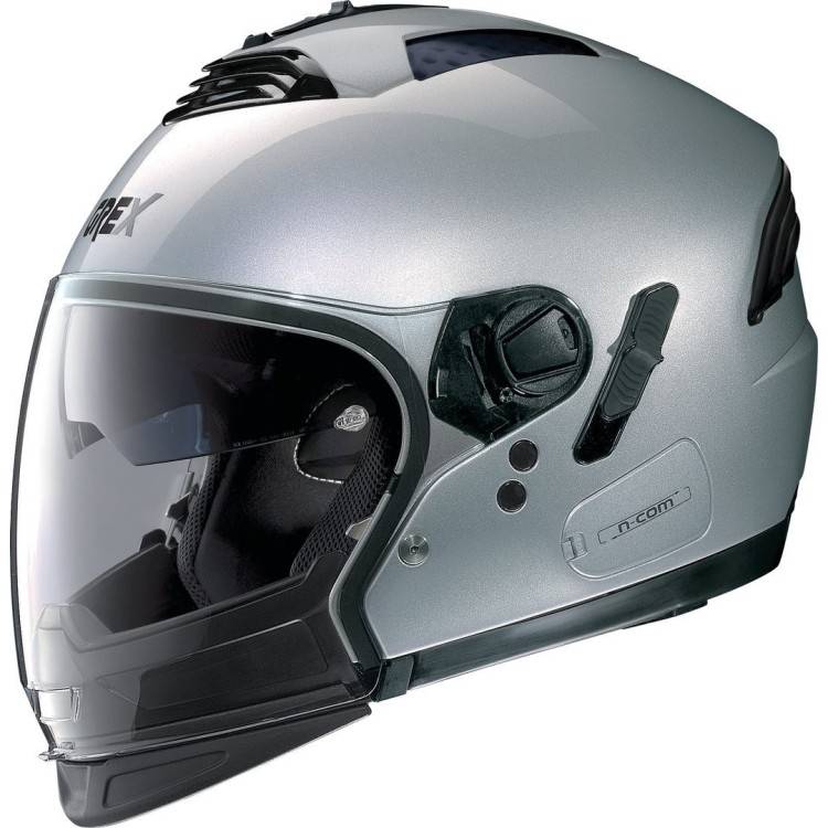 CASCO G4.2 PRO KINETIC N-COM 023 GREX NOLAN