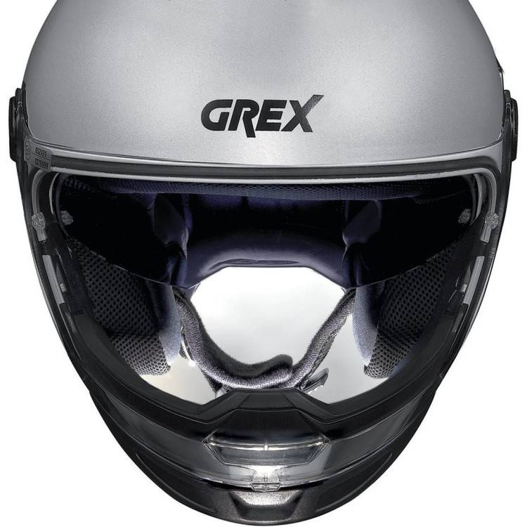 CASCO G4.2 PRO KINETIC N-COM 023 GREX NOLAN