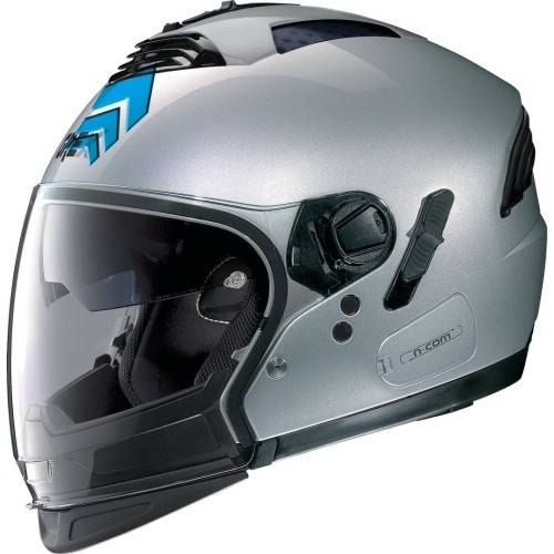 CASCO G4.2 PRO KINETIC N-COM 023 GREX NOLAN